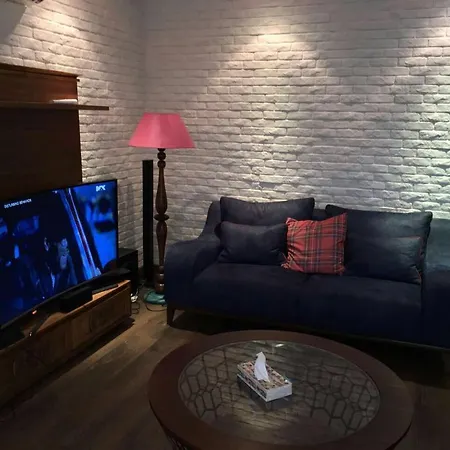 Apartmán Crystal River *