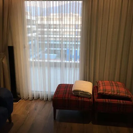 Apartmán Crystal River