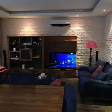 Apartmán Crystal River *