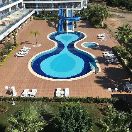 Apartmán Crystal River
