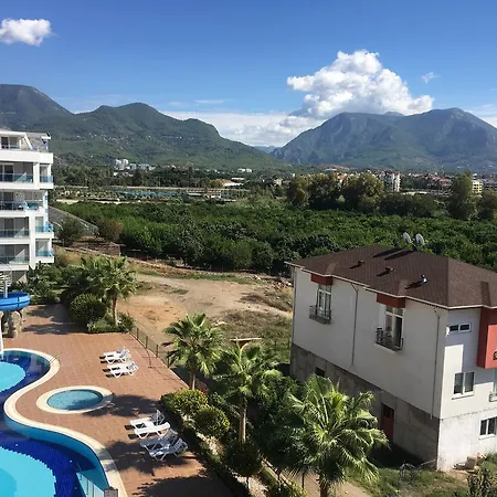 Apartmán Crystal River *