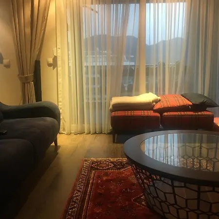 Apartmán Crystal River