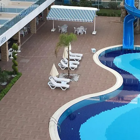 Crystal River * Alanya