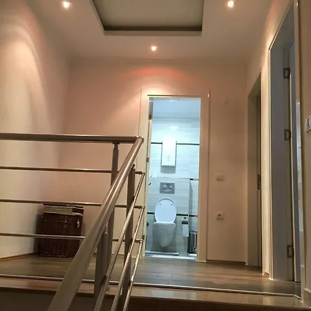 Crystal River Apartment *