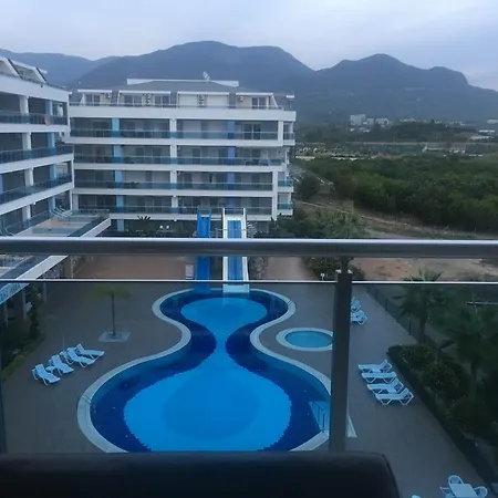 Crystal River * Alanya